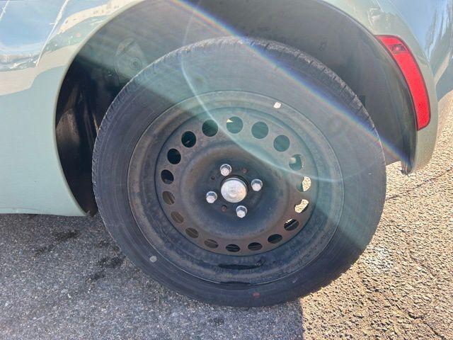 used 2014 FIAT 500 car, priced at $6,997