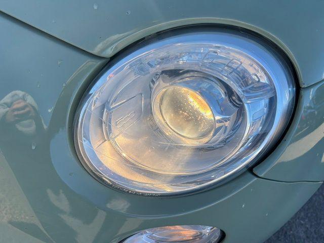 used 2014 FIAT 500 car, priced at $6,997