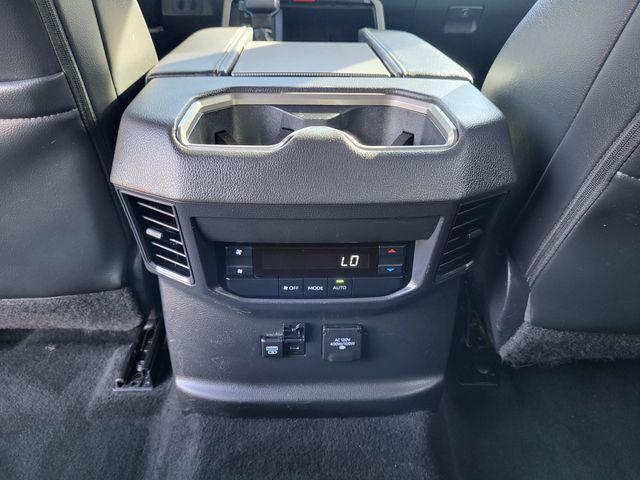 used 2023 Toyota Sequoia car, priced at $62,498