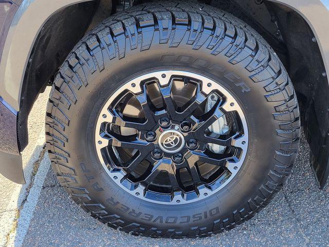 used 2023 Toyota Sequoia car, priced at $62,498