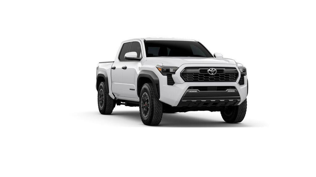new 2025 Toyota Tacoma car, priced at $47,033