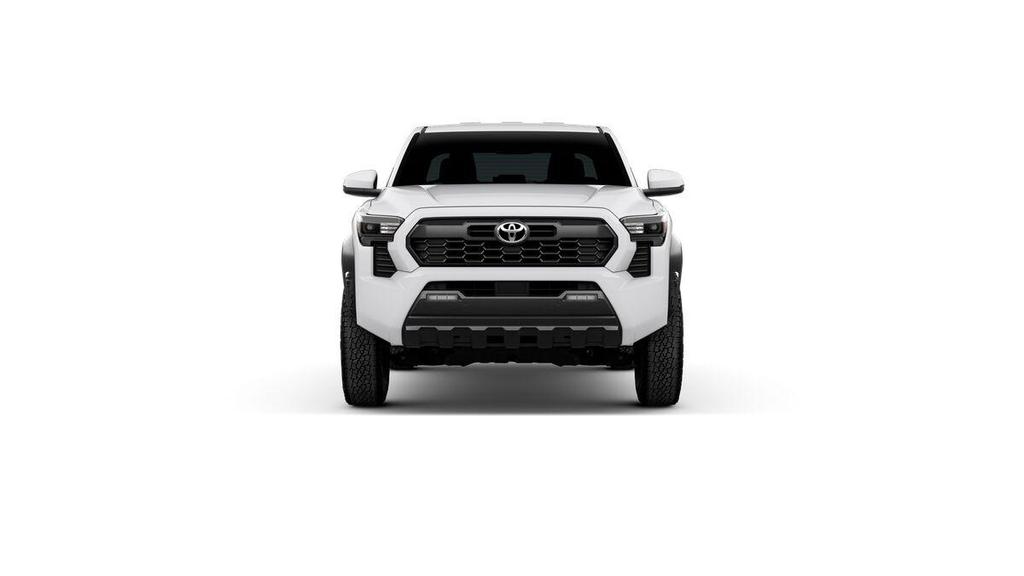 new 2025 Toyota Tacoma car, priced at $47,033