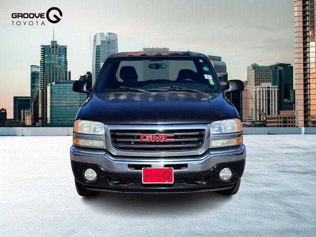 used 2007 GMC Sierra 1500 car, priced at $10,791