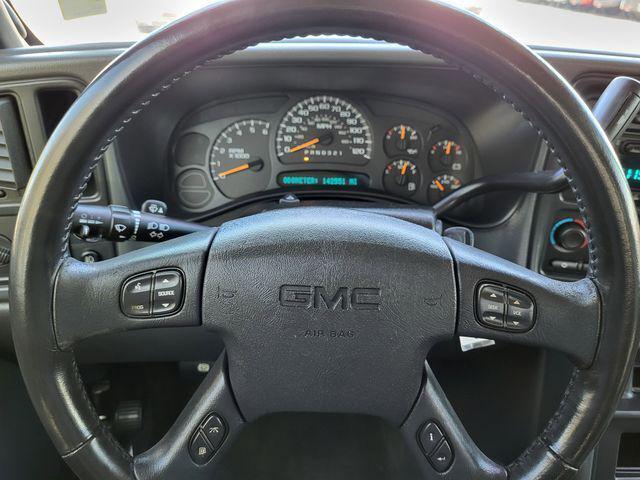 used 2007 GMC Sierra 1500 car, priced at $10,791