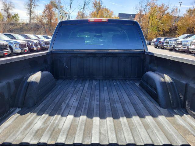 used 2007 GMC Sierra 1500 car, priced at $10,791