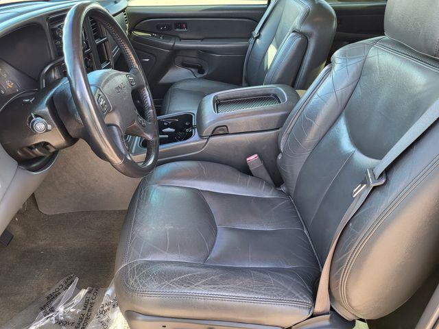 used 2007 GMC Sierra 1500 car, priced at $10,791