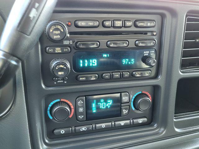 used 2007 GMC Sierra 1500 car, priced at $10,791