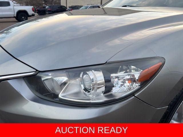 used 2014 Mazda Mazda6 car, priced at $6,941