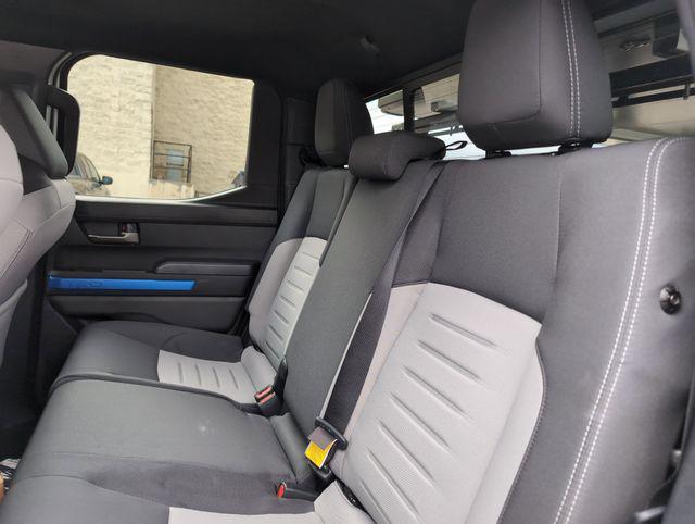 new 2025 Toyota Tacoma car, priced at $49,235