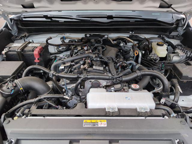 new 2025 Toyota Tacoma car, priced at $49,235