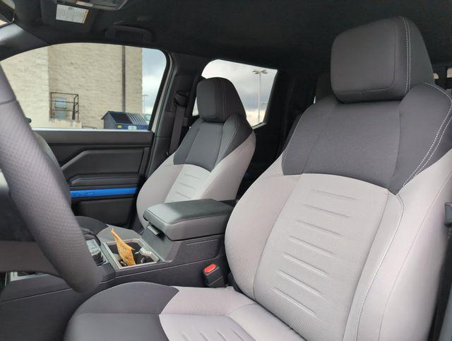 new 2025 Toyota Tacoma car, priced at $49,235