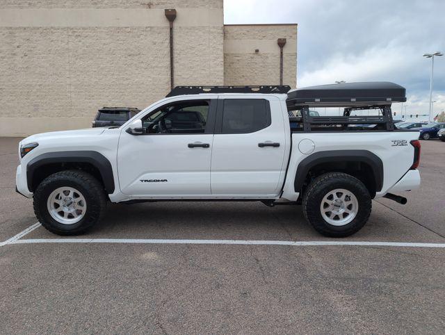 new 2025 Toyota Tacoma car, priced at $49,235