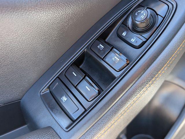 used 2022 Subaru Forester car, priced at $31,212