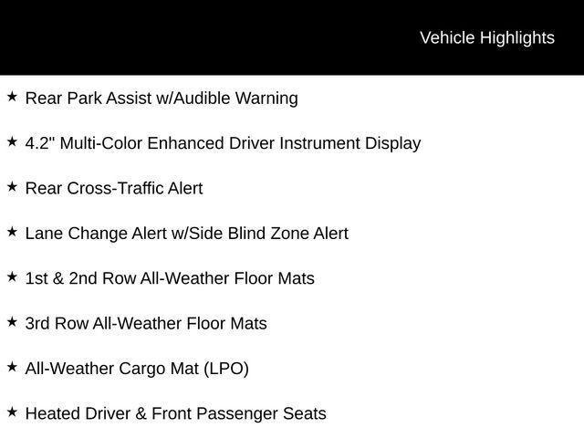 used 2018 Chevrolet Traverse car, priced at $13,491