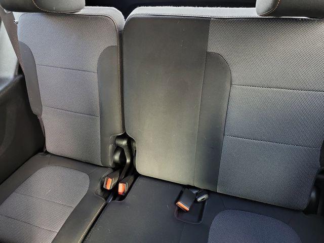 used 2018 Chevrolet Traverse car, priced at $13,491