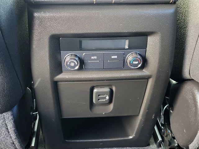 used 2018 Chevrolet Traverse car, priced at $13,491