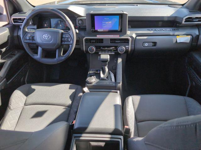 new 2025 Toyota Tacoma car, priced at $38,889