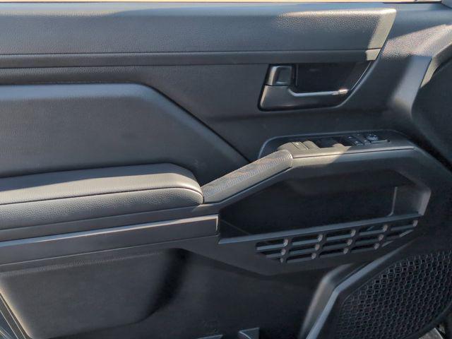 new 2025 Toyota Tacoma car, priced at $38,889