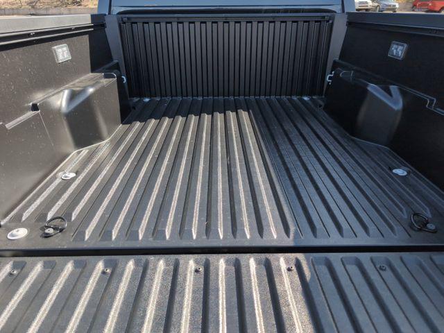 new 2025 Toyota Tacoma car, priced at $38,889