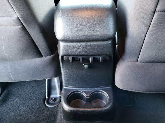 used 2013 Jeep Wrangler Unlimited car, priced at $17,991