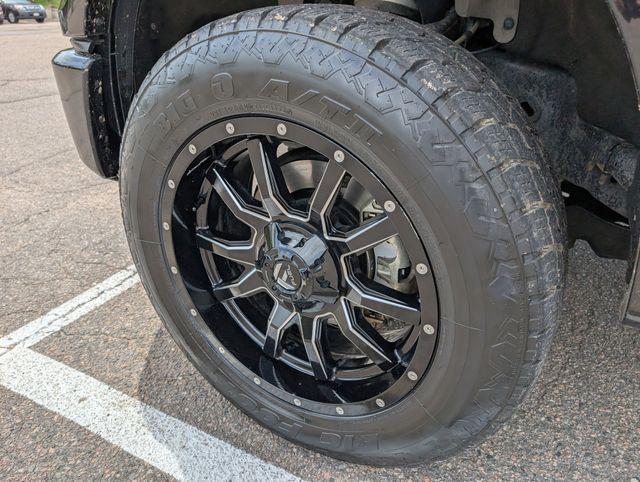 used 2017 Ford F-150 car, priced at $30,767