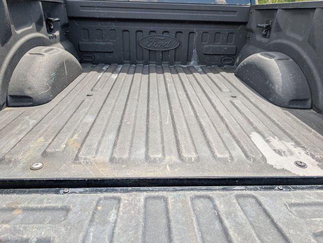 used 2017 Ford F-150 car, priced at $30,767