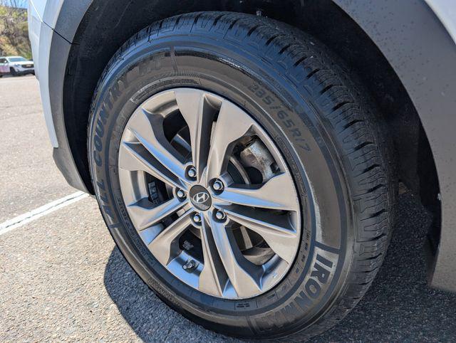 used 2015 Hyundai Santa Fe Sport car, priced at $11,240