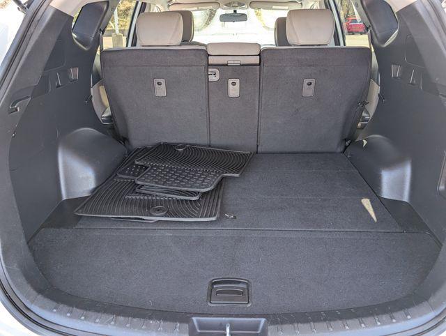 used 2015 Hyundai Santa Fe Sport car, priced at $11,240
