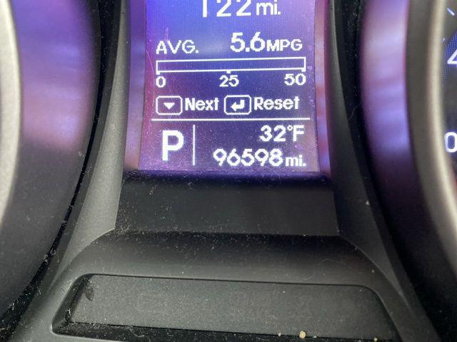 used 2015 Hyundai Santa Fe Sport car, priced at $13,449