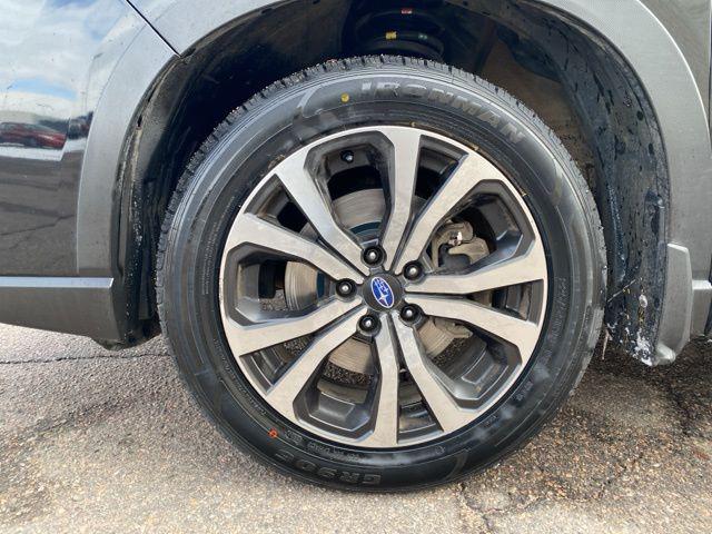 used 2019 Subaru Forester car, priced at $19,992