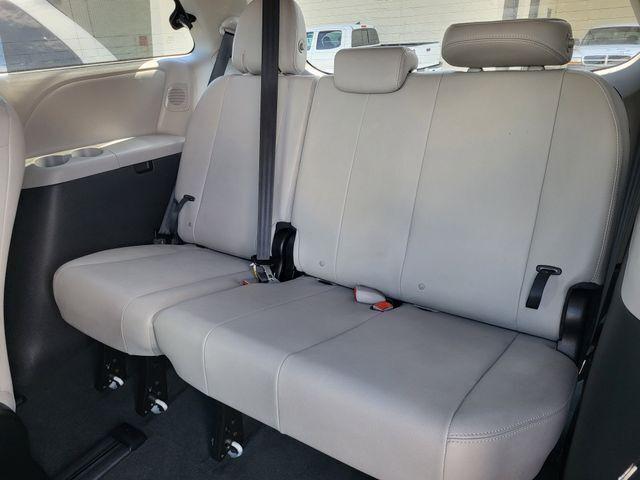 used 2020 Toyota Sienna car, priced at $39,995