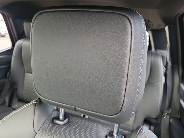 new 2025 Toyota 4Runner car, priced at $58,868