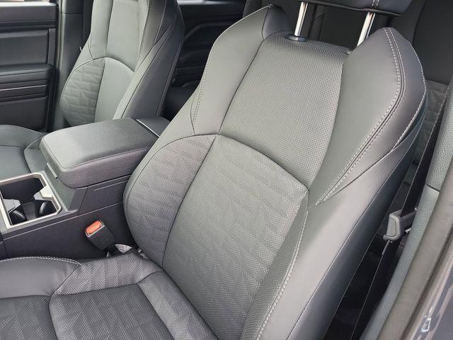 new 2025 Toyota 4Runner car, priced at $58,868