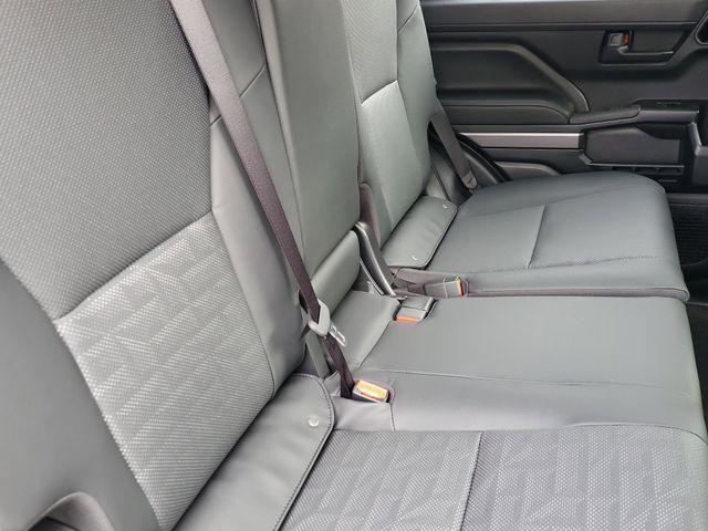 new 2025 Toyota 4Runner car, priced at $58,868