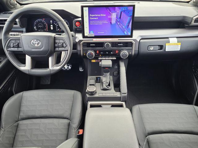 new 2025 Toyota 4Runner car, priced at $58,868