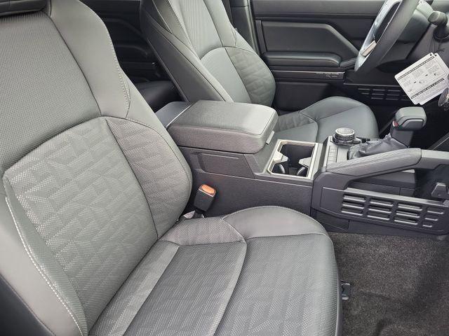 new 2025 Toyota 4Runner car, priced at $58,868