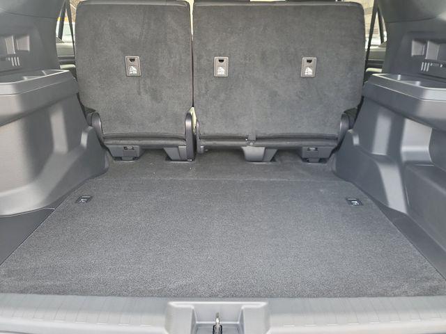 new 2025 Toyota 4Runner car, priced at $58,868