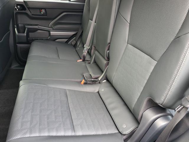 new 2025 Toyota 4Runner car, priced at $58,868