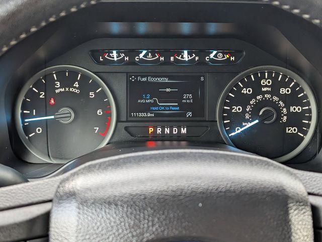 used 2018 Ford F-150 car, priced at $24,407