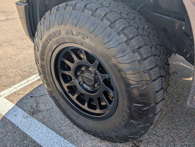used 2018 Ford F-150 car, priced at $24,407