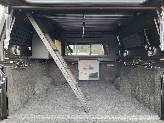 new 2025 Toyota Tundra car, priced at $63,149