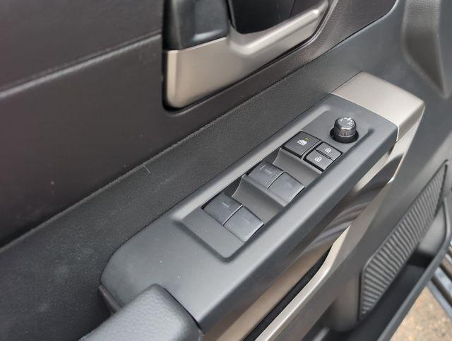 new 2025 Toyota Tundra car, priced at $63,149