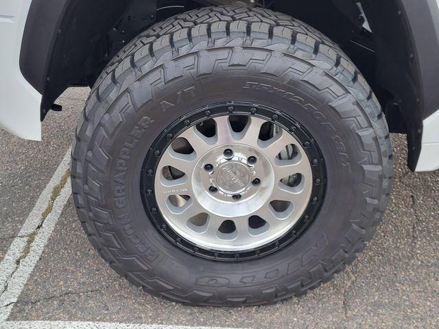 new 2025 Toyota Tundra car, priced at $63,149