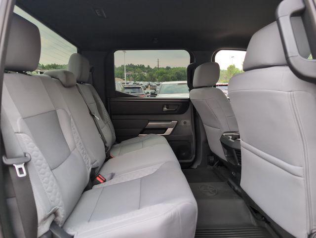 new 2025 Toyota Tundra car, priced at $63,149