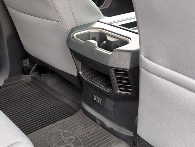 new 2025 Toyota Tundra car, priced at $63,149