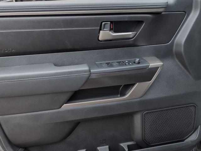 new 2025 Toyota Tundra car, priced at $63,149