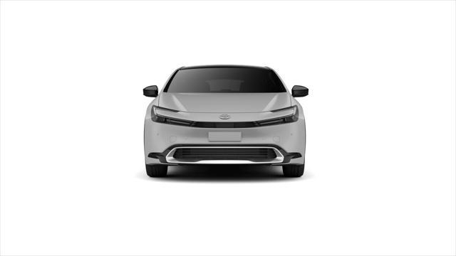 new 2026 Toyota Prius car, priced at $38,783