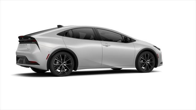 new 2026 Toyota Prius car, priced at $38,783