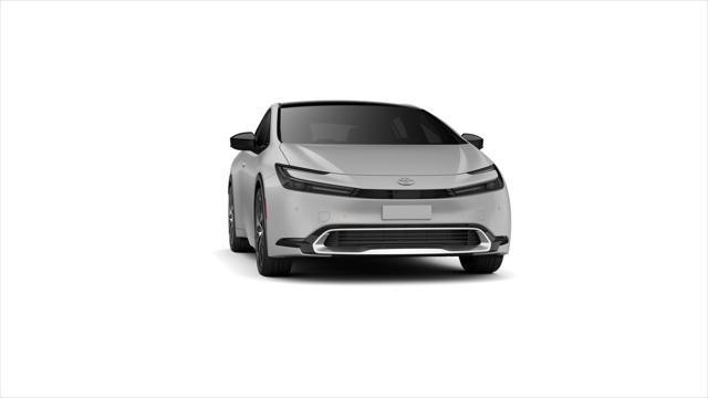 new 2026 Toyota Prius car, priced at $38,783