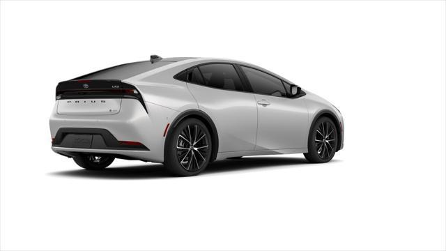 new 2026 Toyota Prius car, priced at $38,783